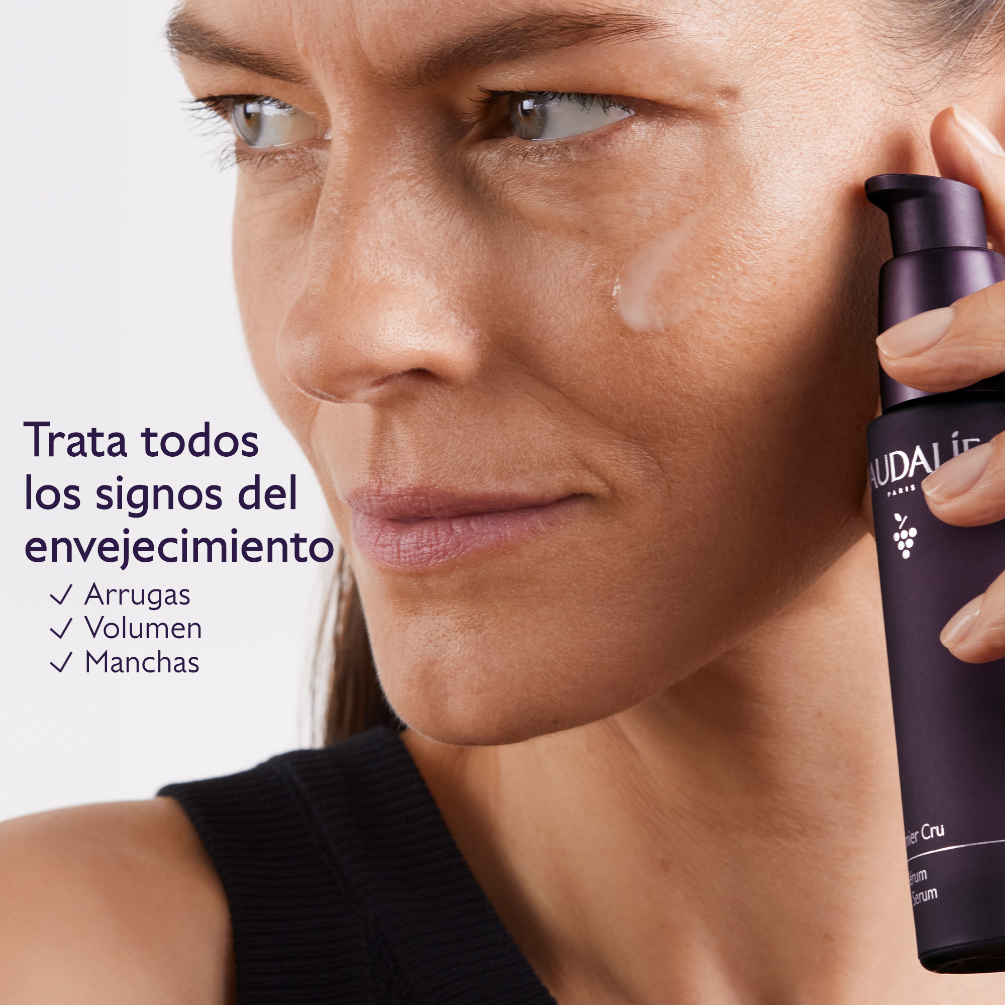 PREMIER CRU EL SERUM (SUERO ANTI-EDAD)